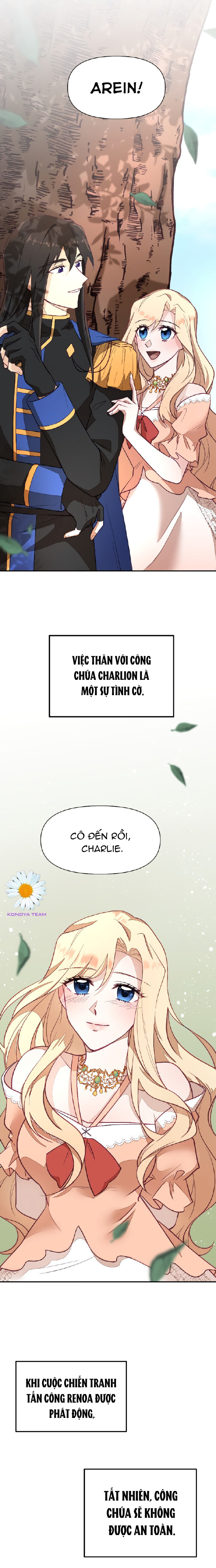 trao trọn con tim cho hoàng đế chapter 10 6