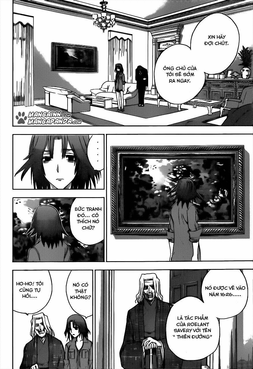 cage of eden chapter 183 14