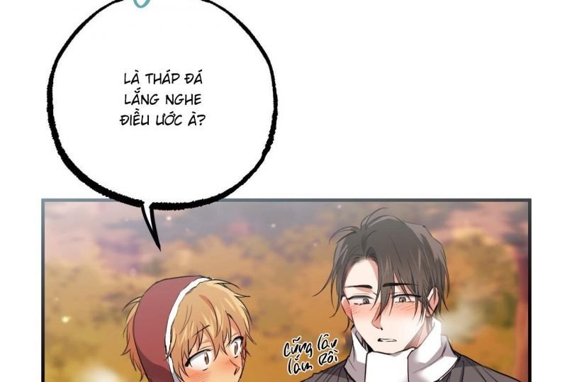 những chú thỏ của hapypy chapter 64.5 37