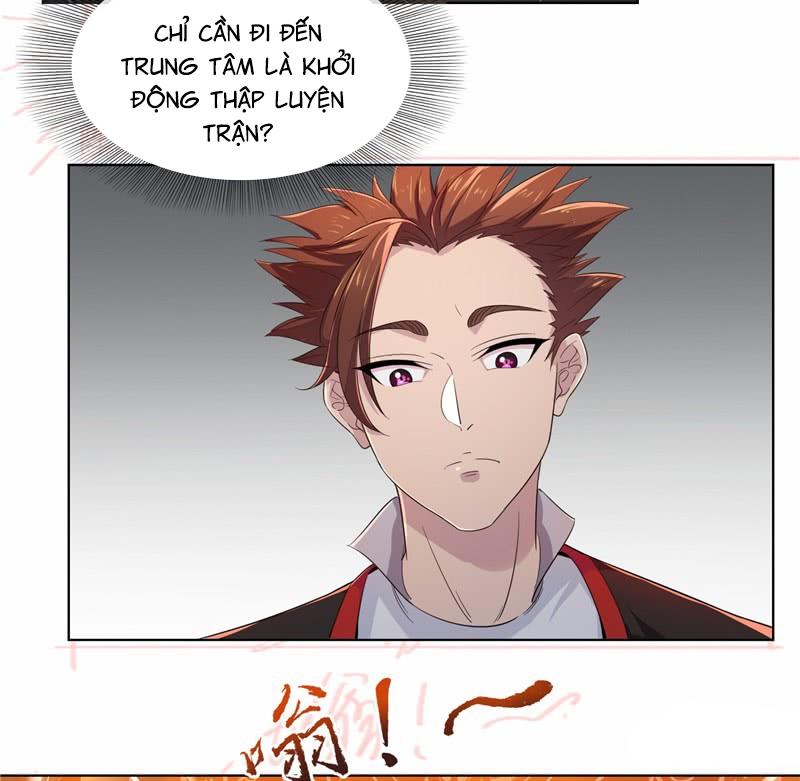 thiên vực thần tọa chapter 11 18