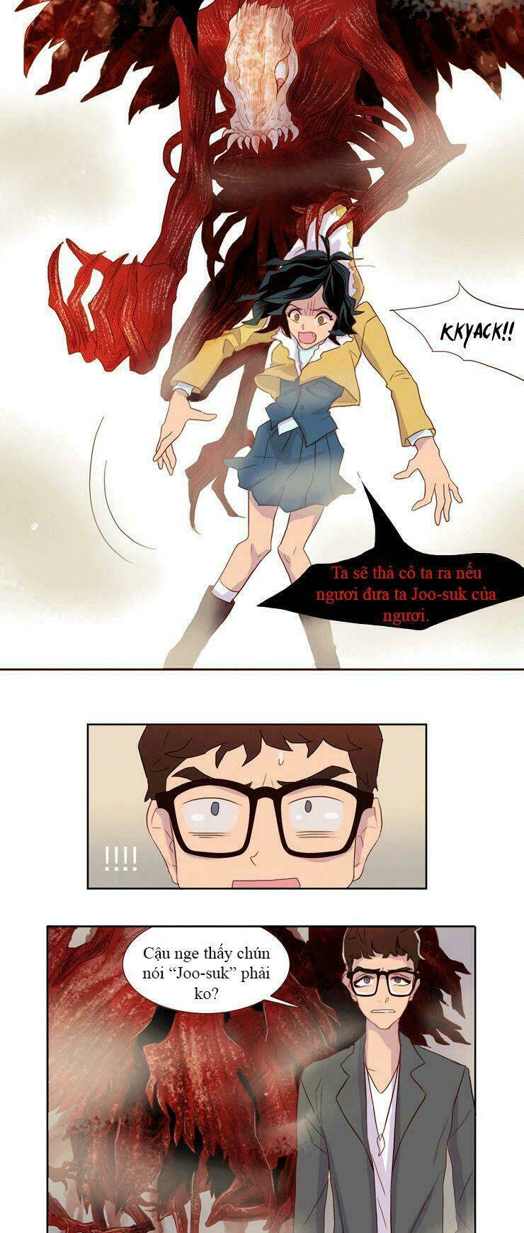 gods of time chapter 4 31