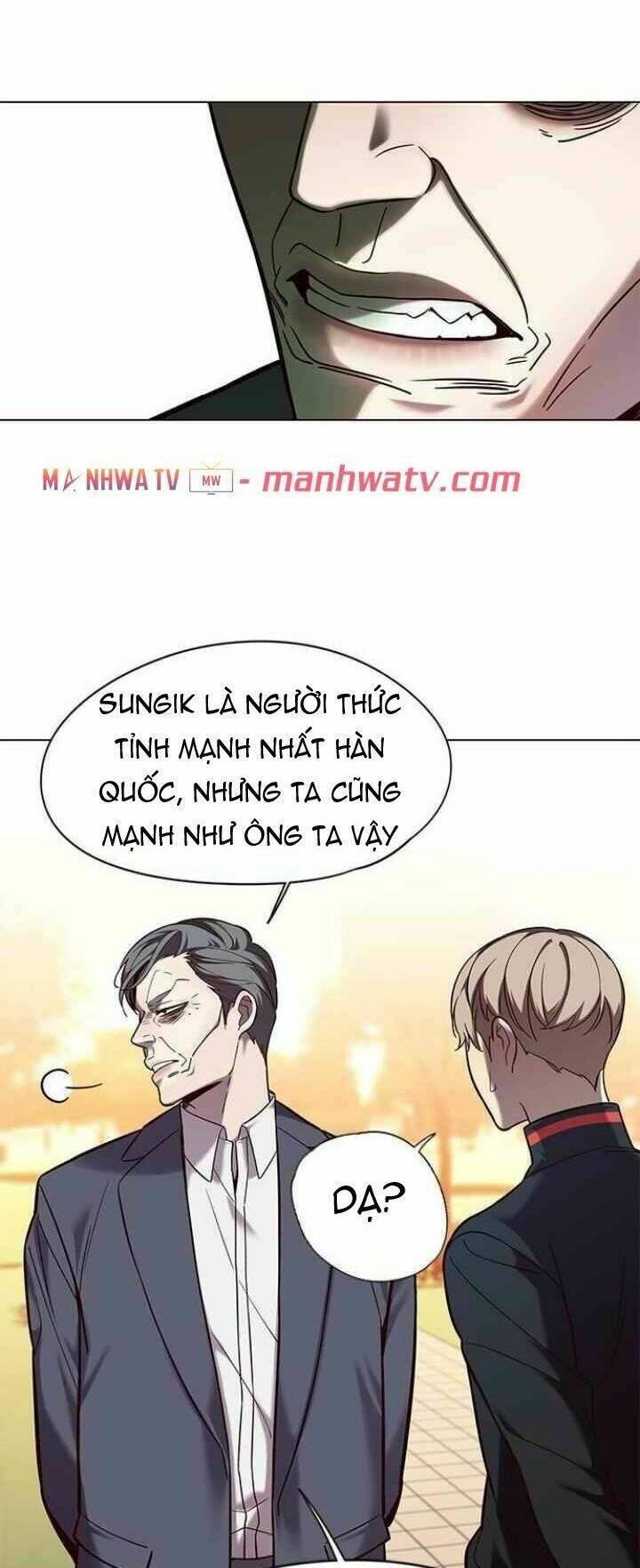 biến thân thành mèo chapter 94 49