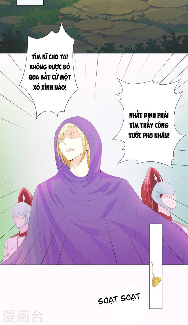 huynh khống công tước gả không được chapter 37.1 8