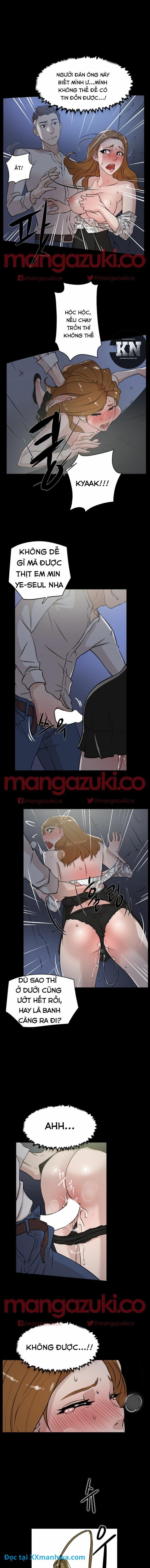 mười một cm của cô ấy chapter 26 3