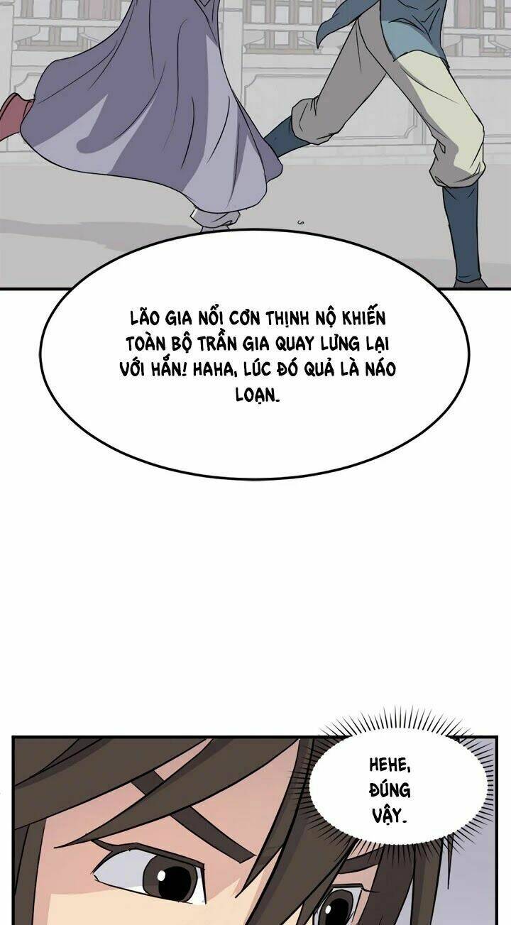 trọng sinh, bất khả chiến bại chapter 99 59