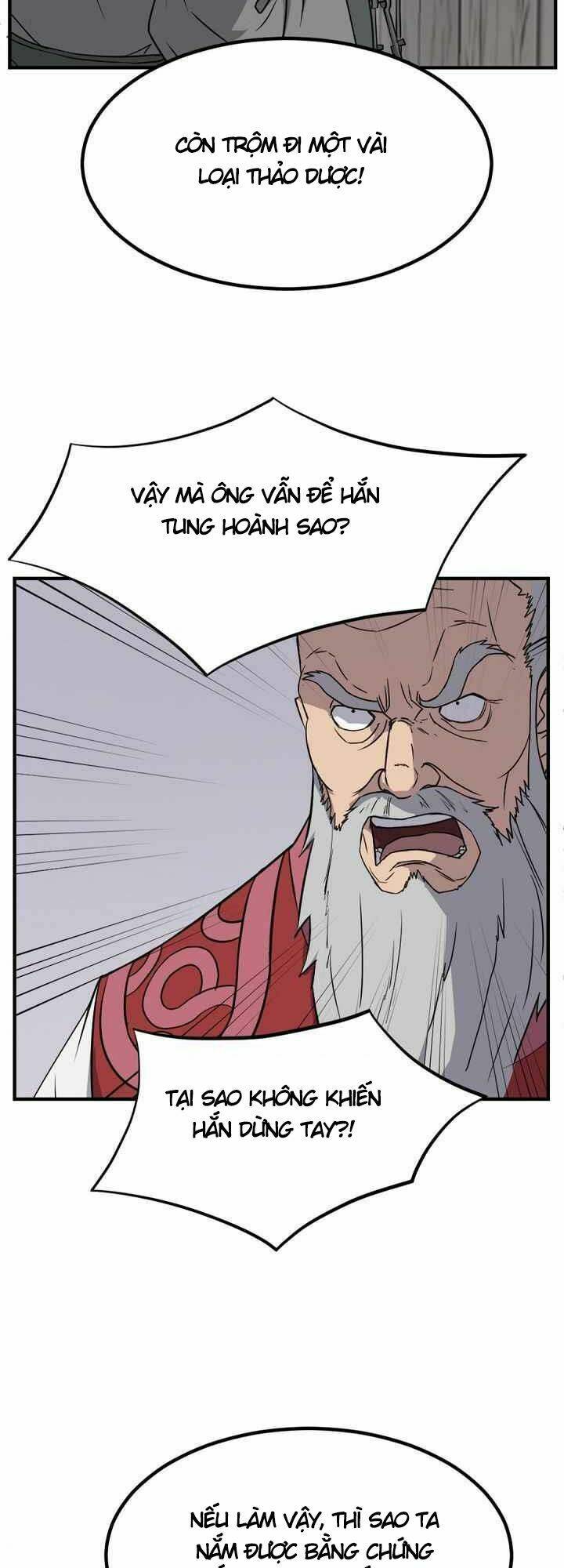 trọng sinh, bất khả chiến bại chapter 130 42