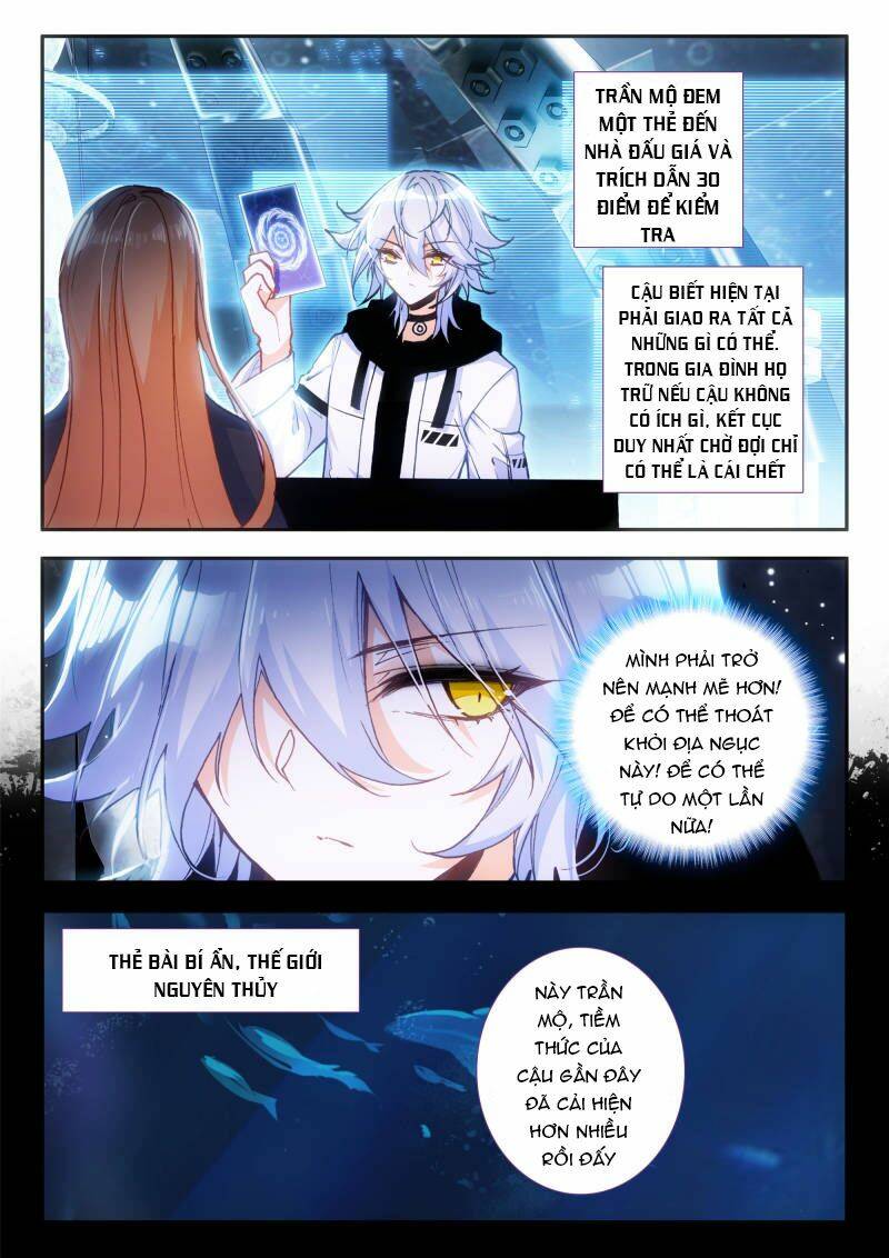 tạp đồ chapter 81 16