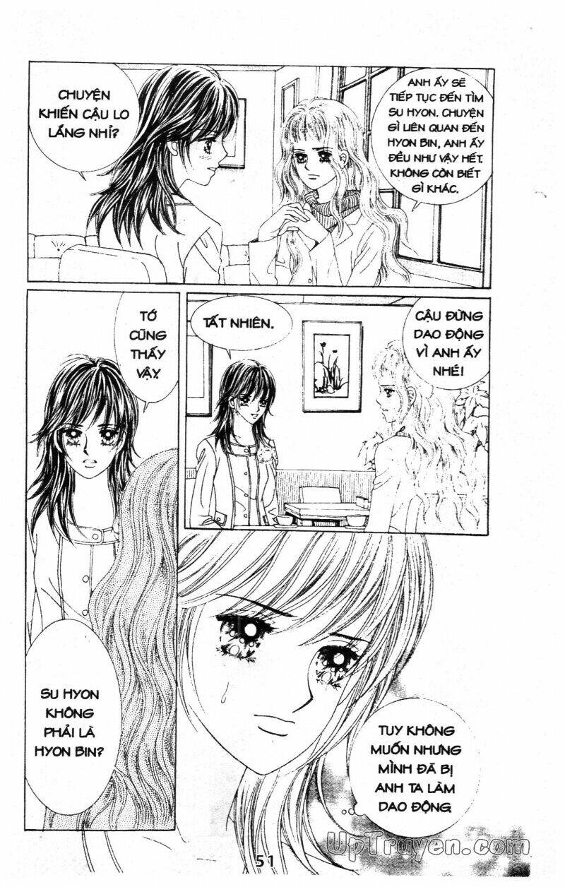 mặt nạ tình yêu chapter 133 11