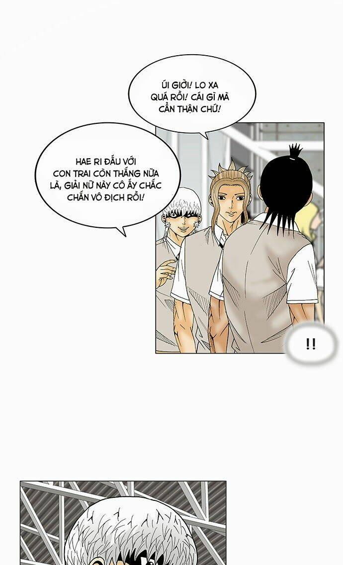 ultimate legend: kang hae hyo chapter 75 21