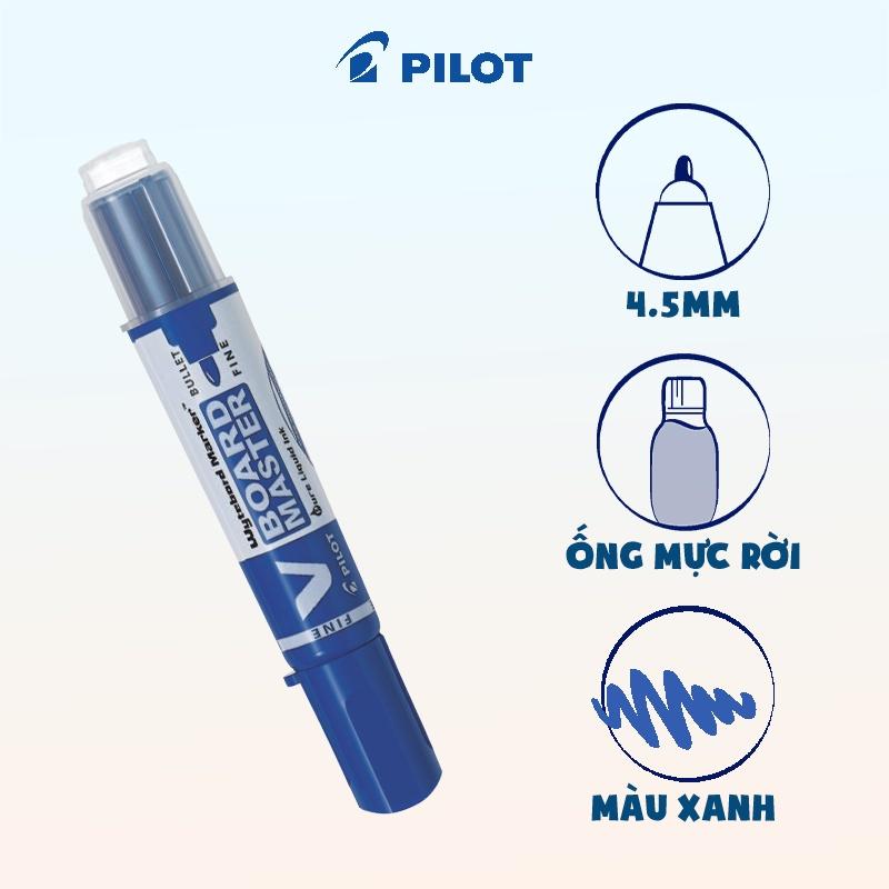 Bút lông bảng Pilot V Board Master