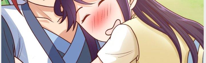 bảo vật rơi xuống đều thành muội tử chapter 8 34