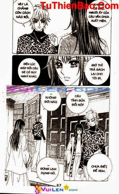 cặp đôi kỳ lạ chapter 2 88