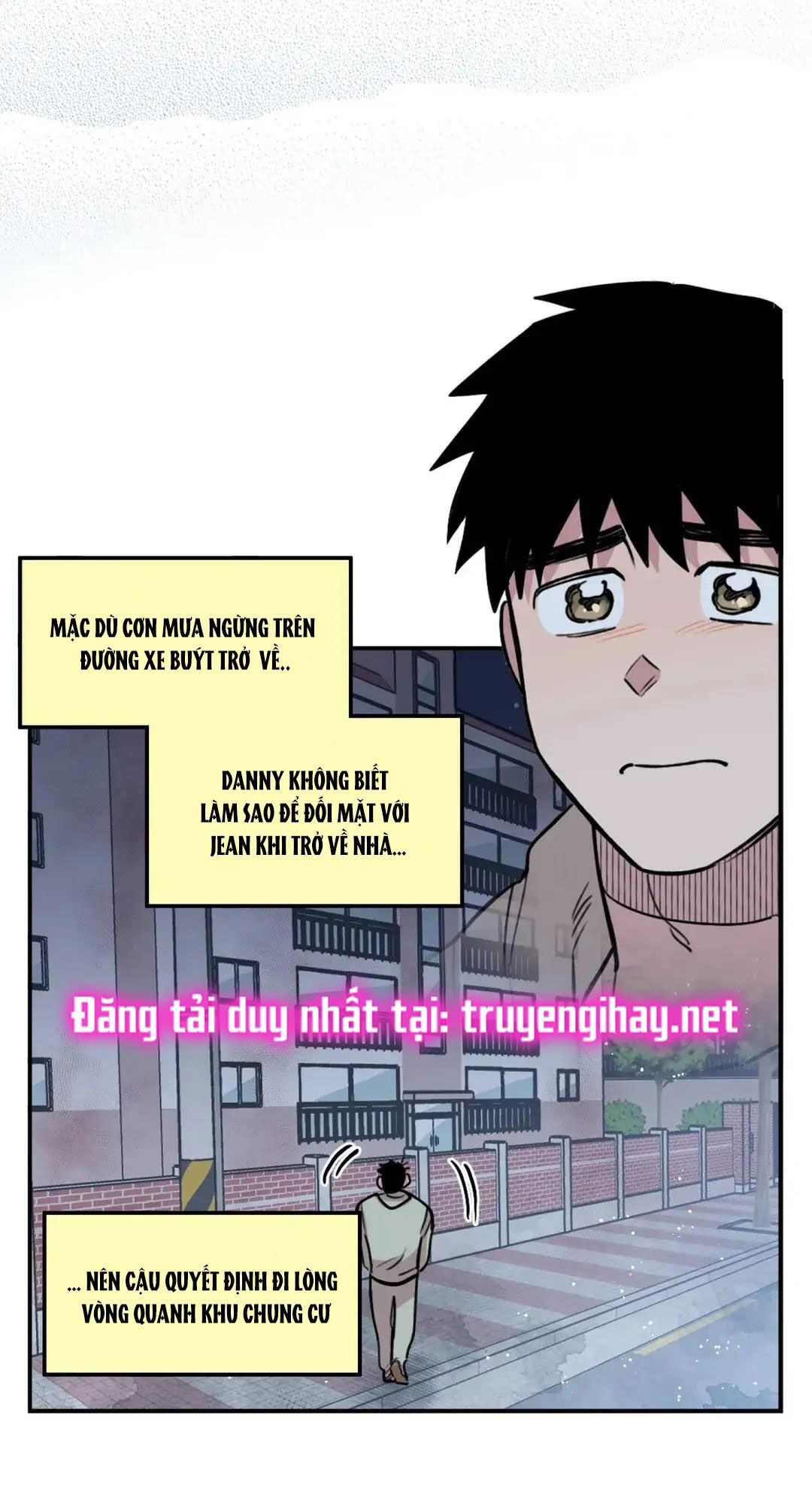 [18+] 1 người khỏe 2 người vui chapter 23.2 4