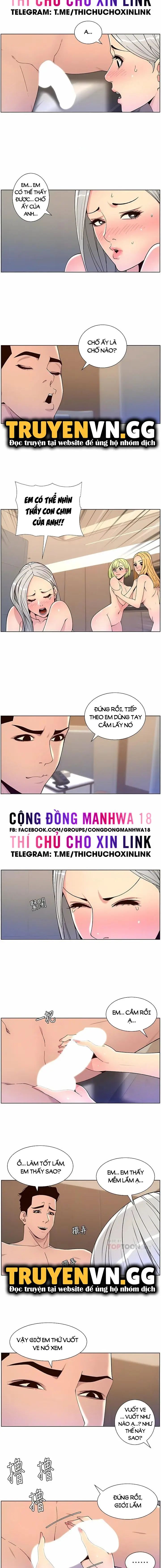 app đế vương giường chiếu chapter 61 6