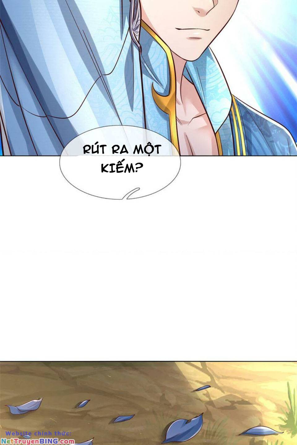 ta có thể sửa chữa vạn vật trên dòng thời gian chapter 40 37