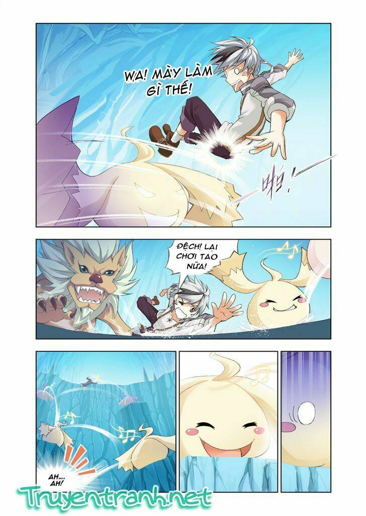 the great conqueror chapter 10 17