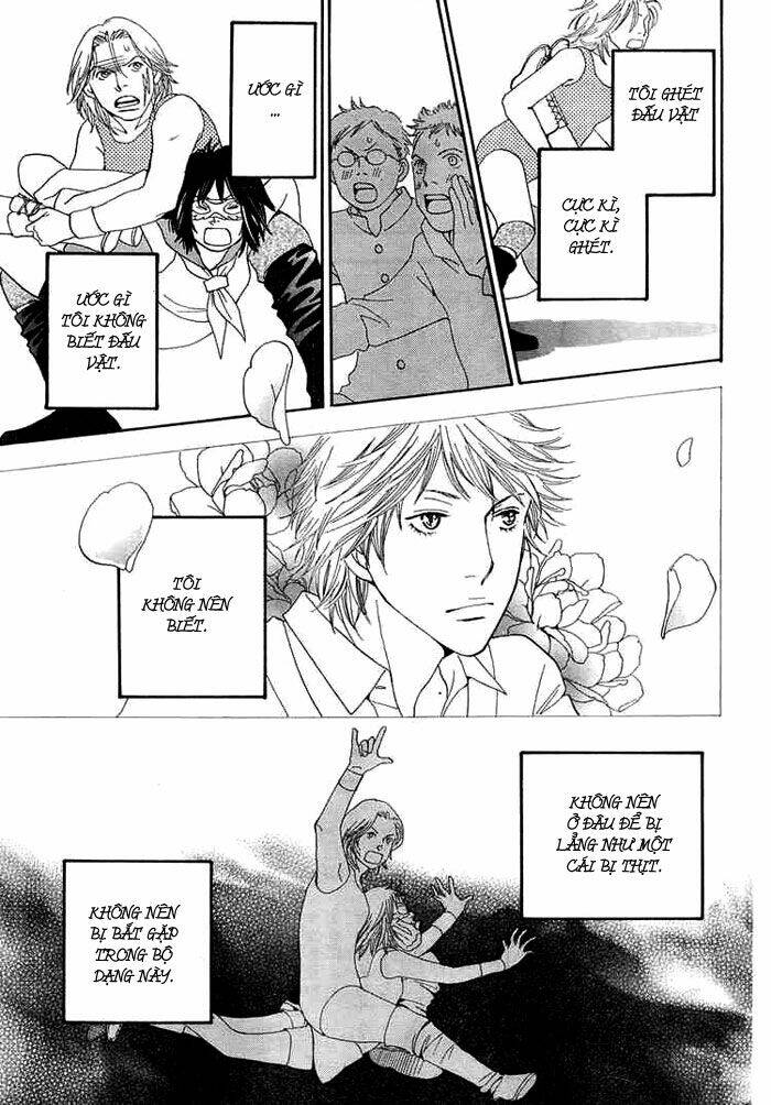 matsuri special chapter 1 21