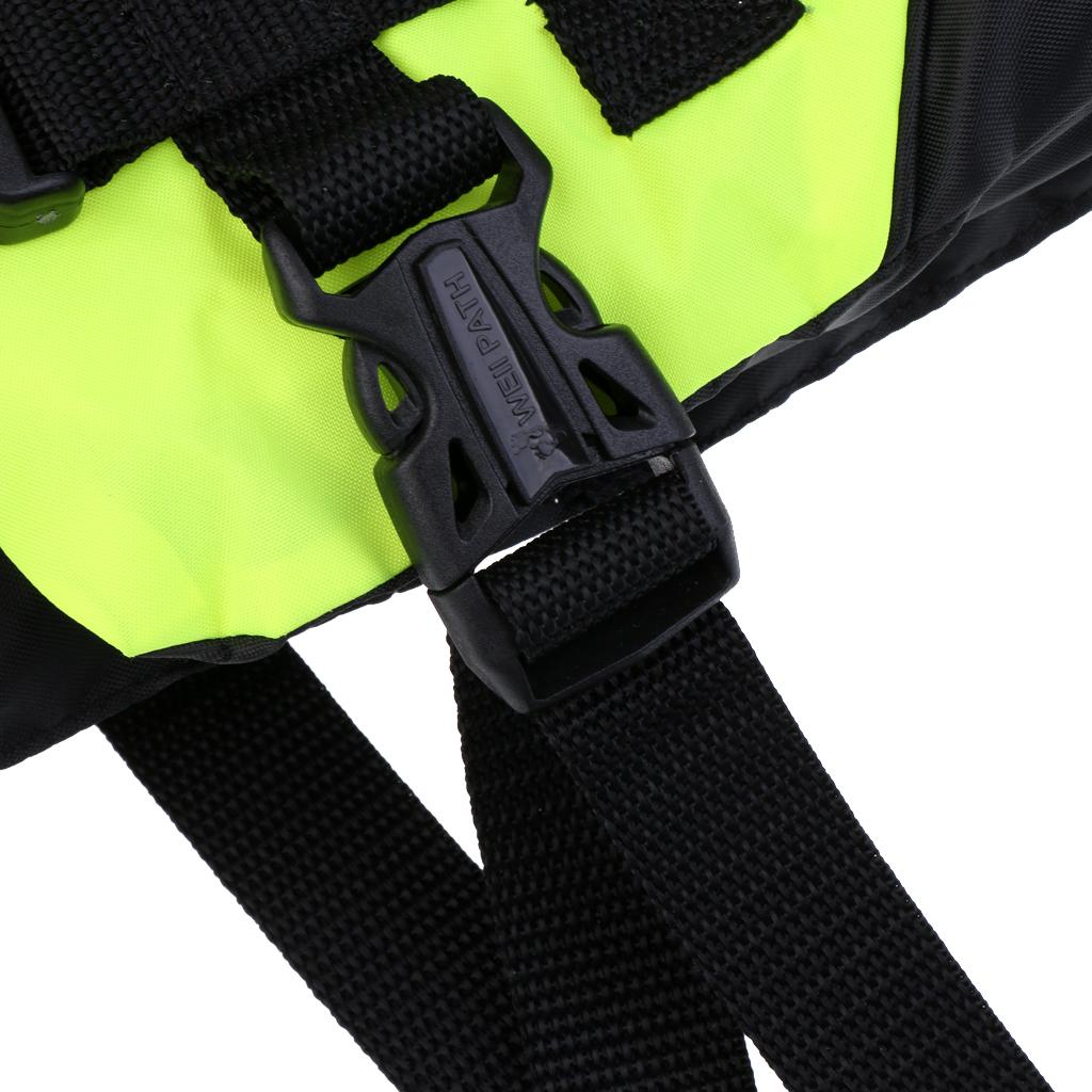 Universal Kids Adult Life Jacket Kayak Canoe Swimming Sailing Fishing Jet Ski Foam Vest Buoyancy Aid Flotation Device Waistcoat
