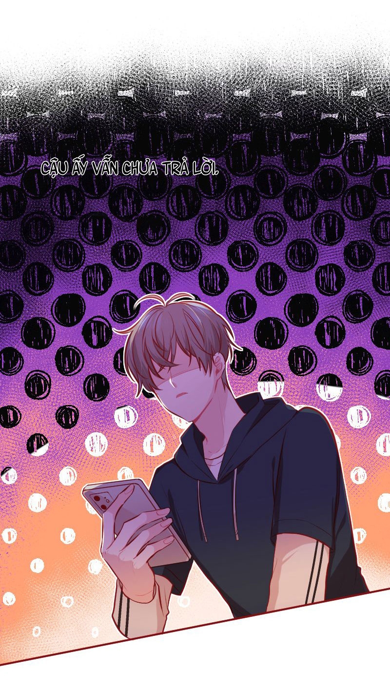 mù quáng vì yêu anh chapter 18 14