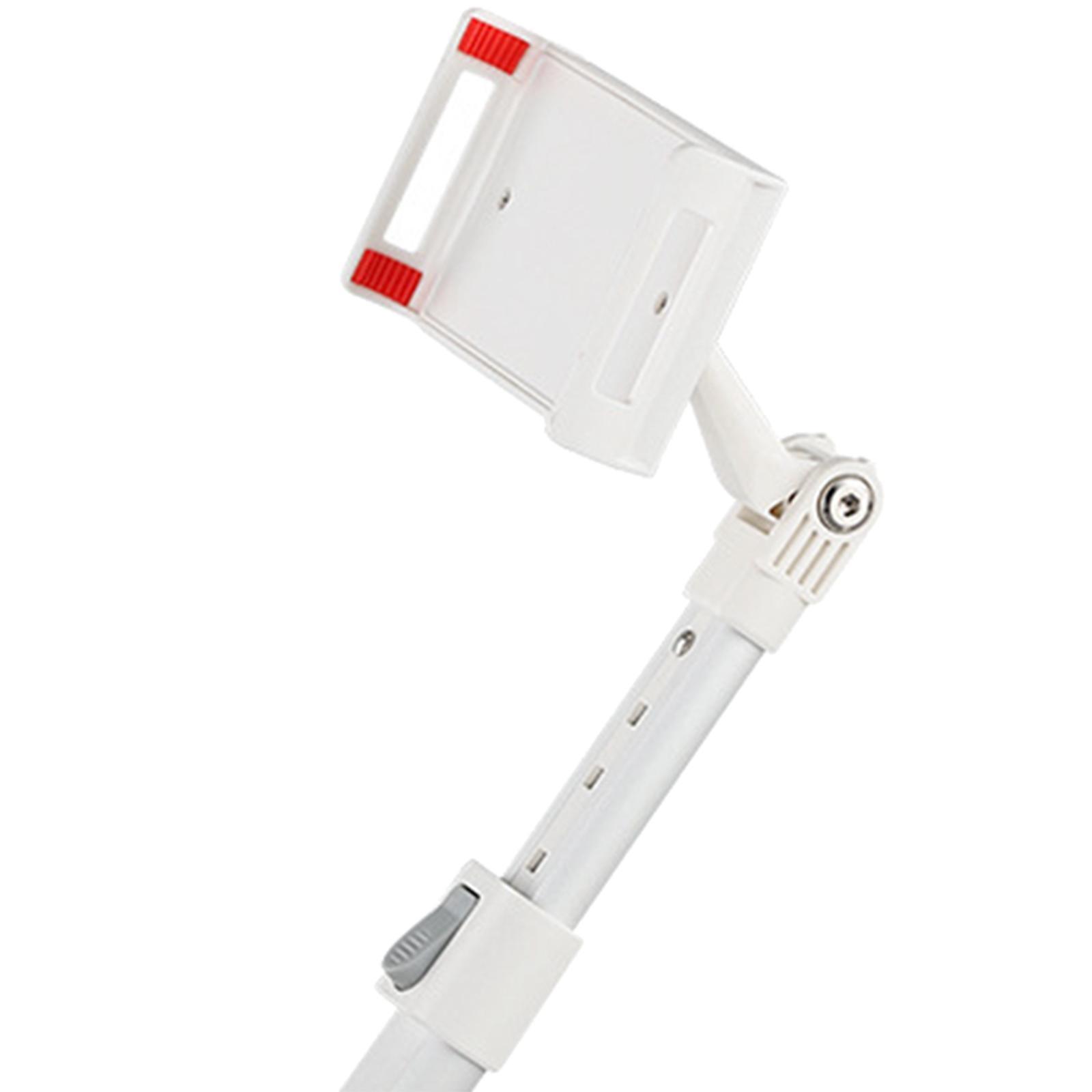 Foldable Phone Holder Rotation Tablet Holder Bracket for Bed Desktop Home