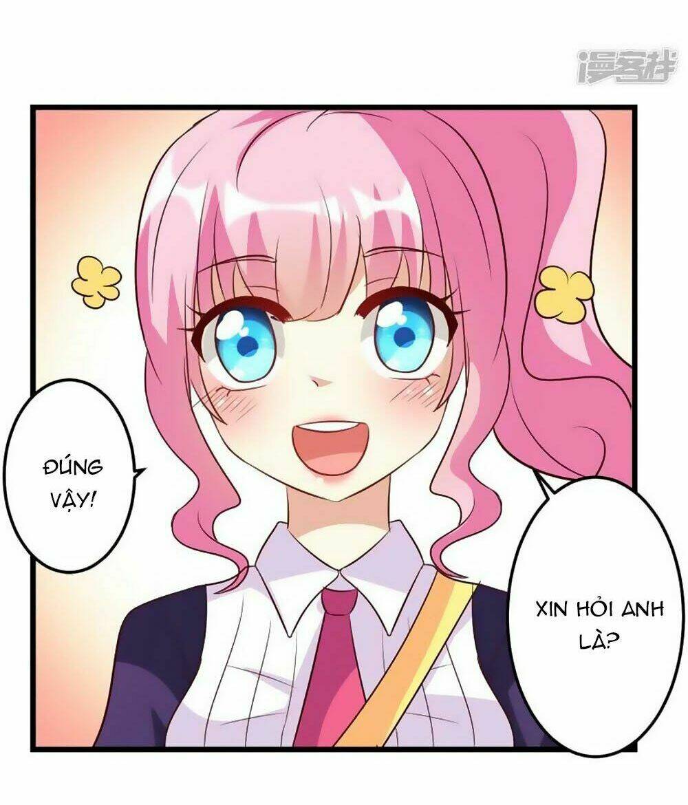 nguyệt dạ hương vi lai chapter 14 20