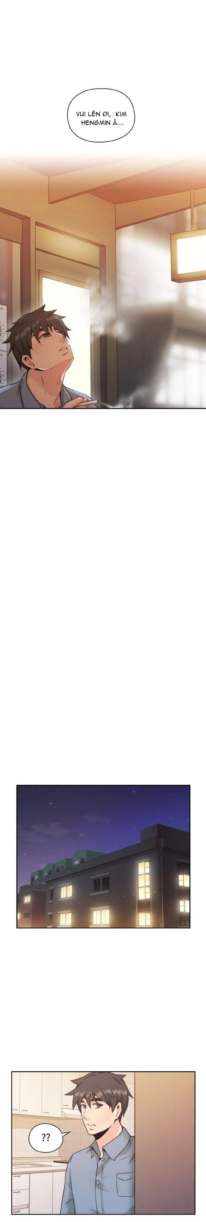tình nhân chapter 15 26