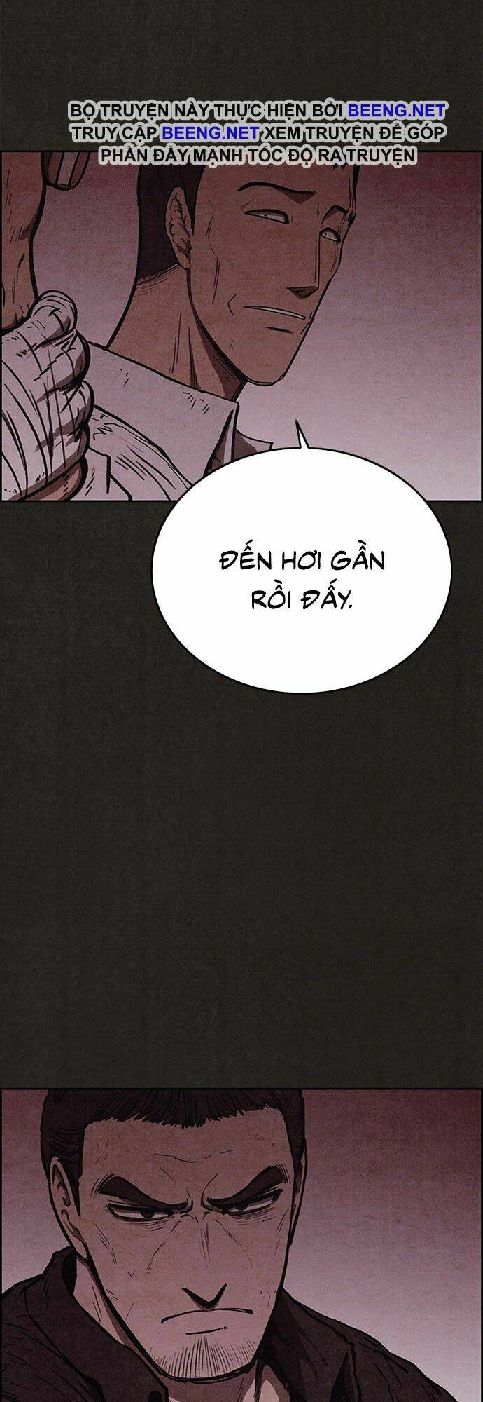 quái vật tại chung cư xanh chapter 92 25