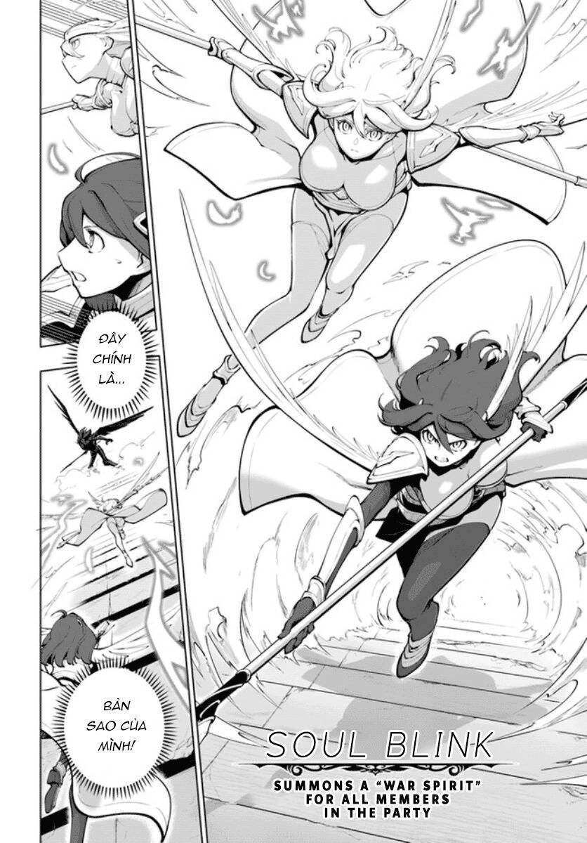 saijaku teima wa gomi hiroi no tabi o hajimemashita chapter 15.2 3