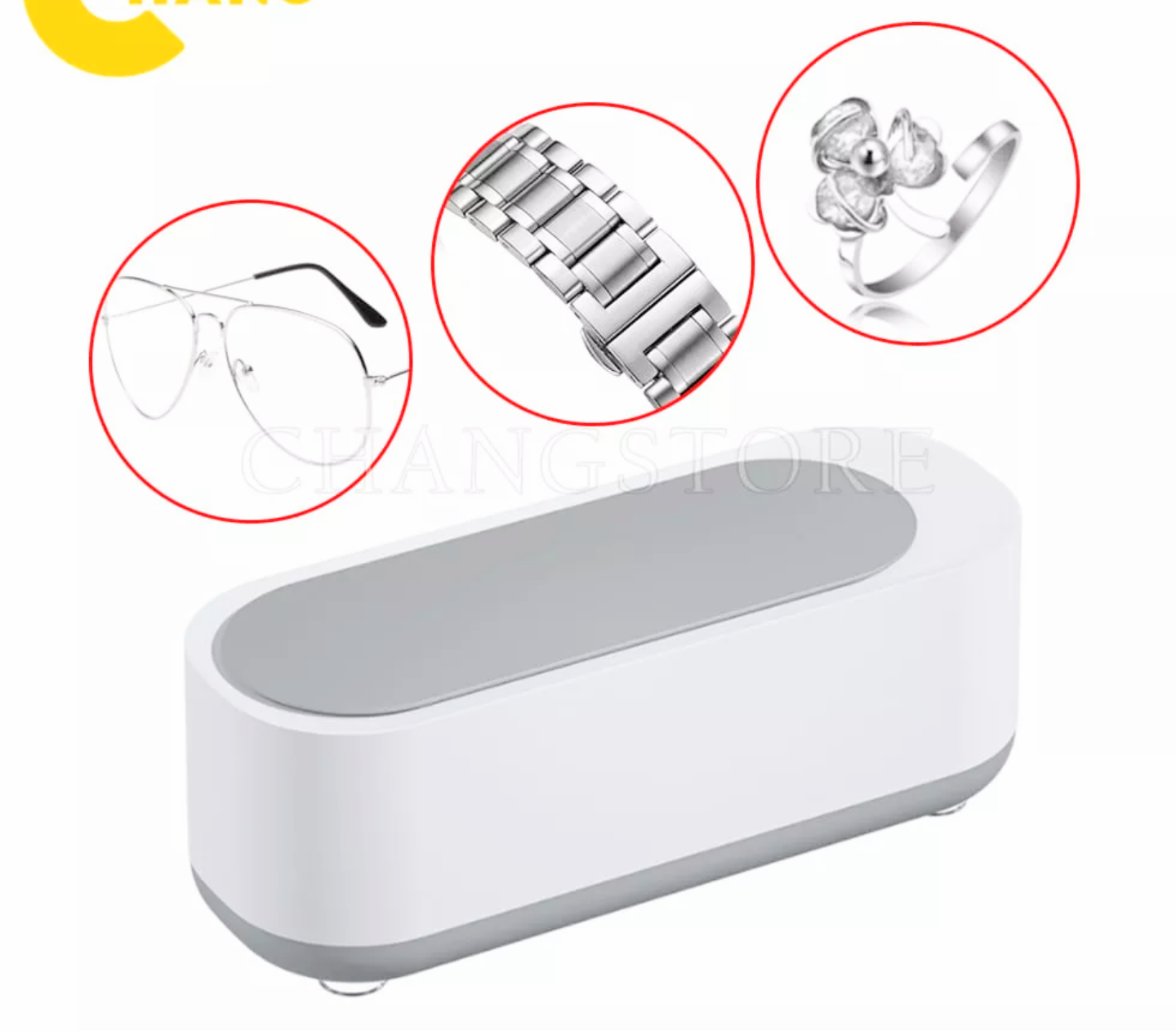 MÁY LÀM SẠCH SÁNG BÓNG KÍNH MẮT ĐỒNG HỒ ĐỒ TRANG SỨC KIM LOẠI NHƯ MỚI HÀNG CHUẨN CHẤT LƯỢNG