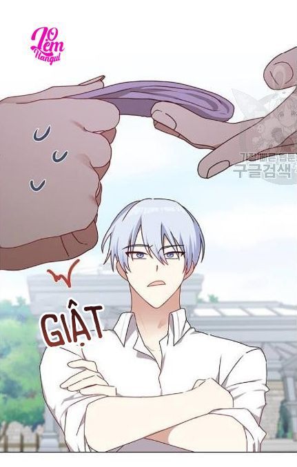 tôi là vị hôn thê phản diện chapter 34 55