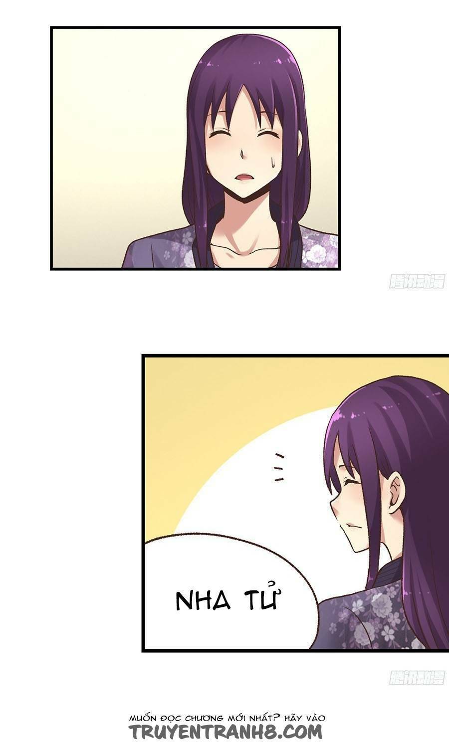 vì tôi là ông chú mở tiệm bán vũ khí chapter 57 49