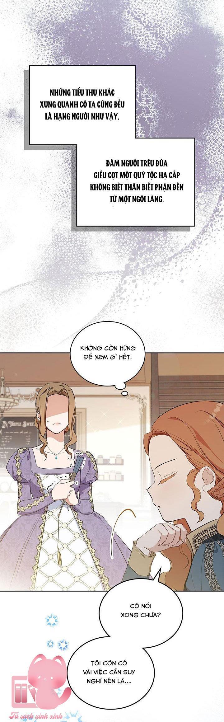 kiếp này ta sẽ trở thành gia chủ chapter 91 40