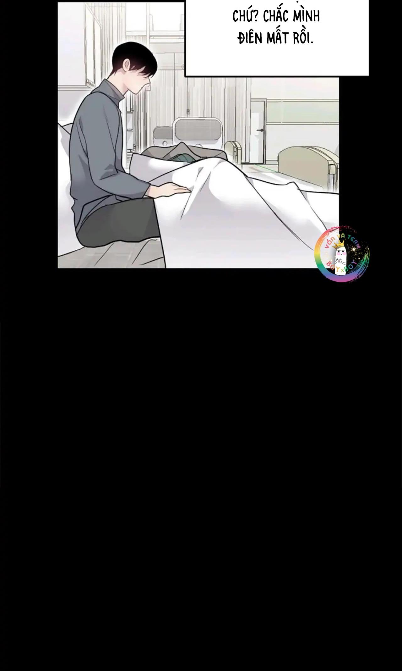 sao notp lại thành thật rồi? chapter 24 25