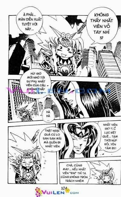 những người bạn tốt chapter 26 105