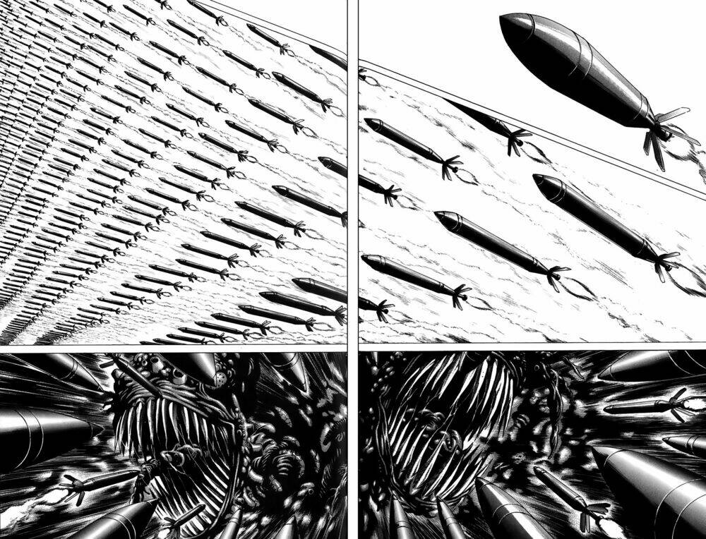 hakaijuu chapter 27 37