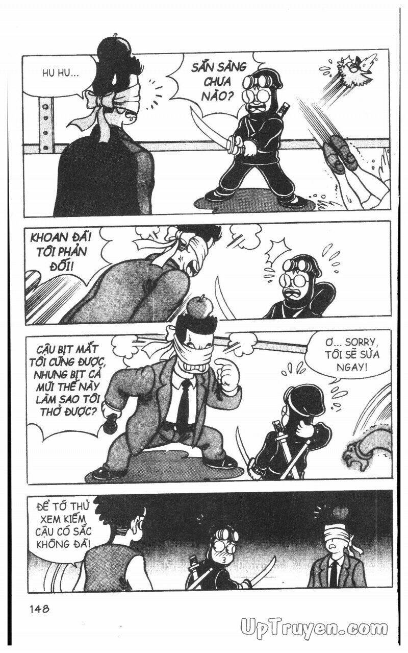 đội quân nhí nhố chapter 12 150