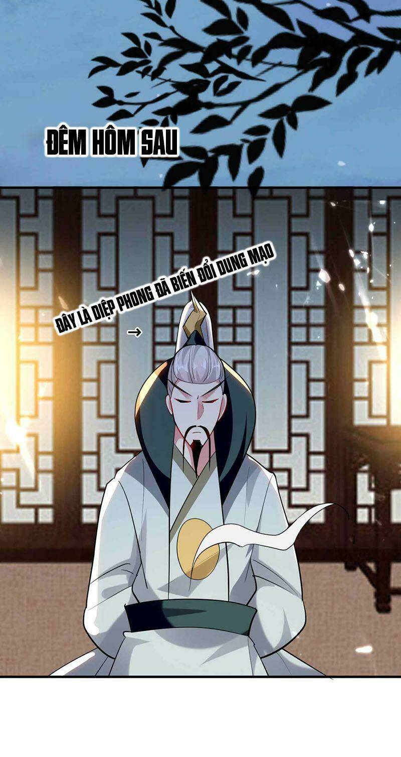 vạn giới tiên vương chapter 100 32