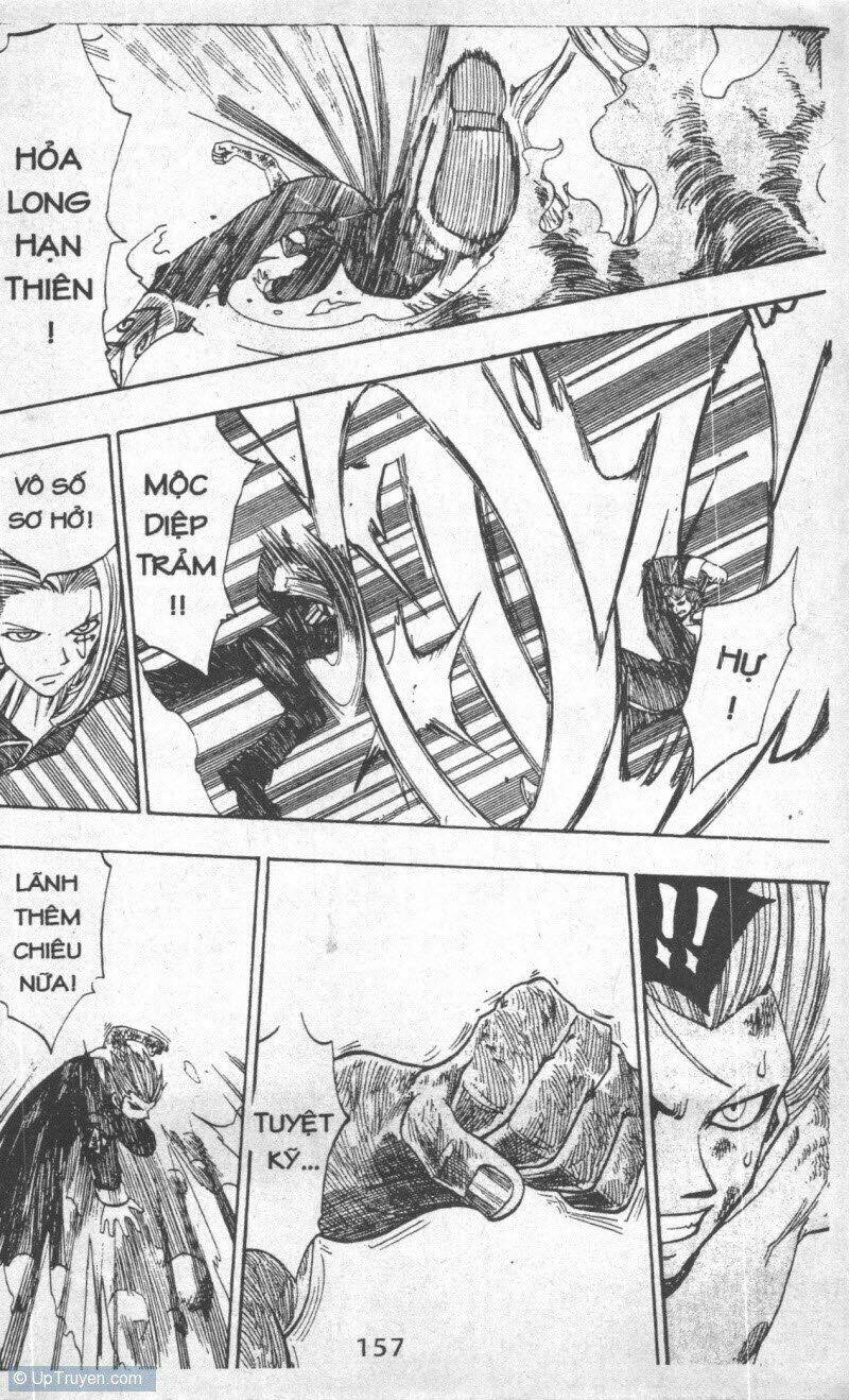 rave master (scan) chapter 20 157