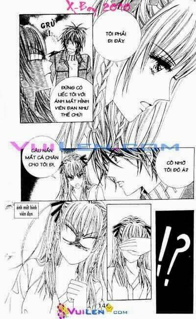 cuộc sống của tôi chapter 8 146