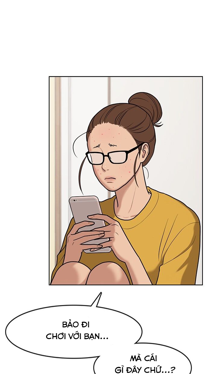 vẻ đẹp đích thực - true beauty chapter 73 16