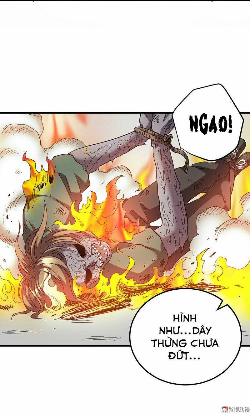 trò chơi thời mạt thế chapter 10 36