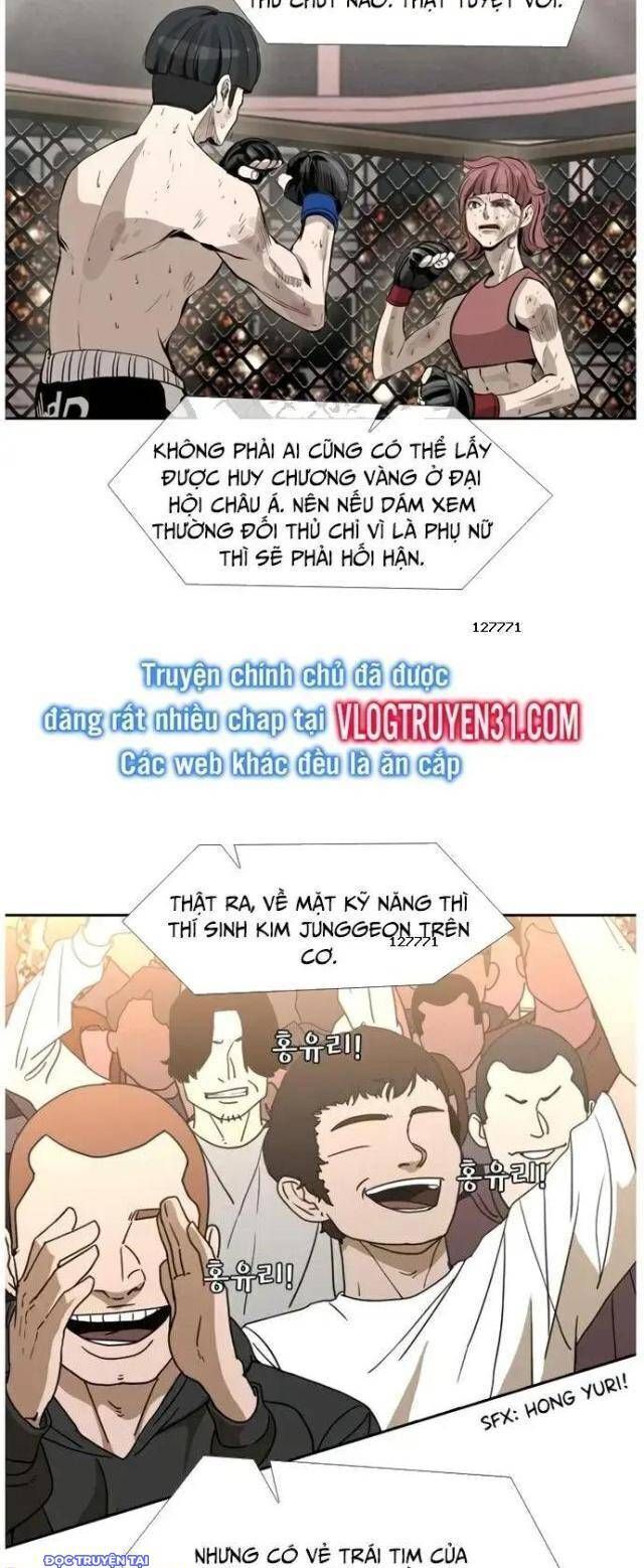 shark - cá mập chapter 149 4