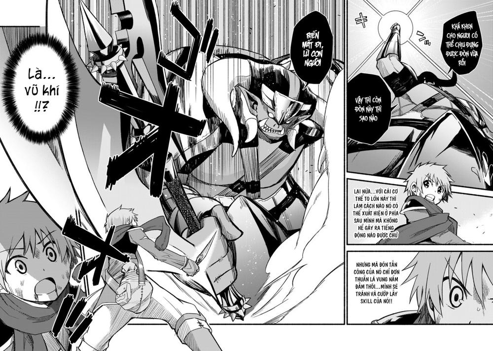 living in this world with cut & paste chapter 8 11