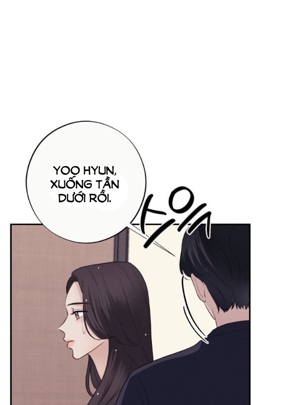 [18+] người vợ quyến rũ chapter 24.2 50