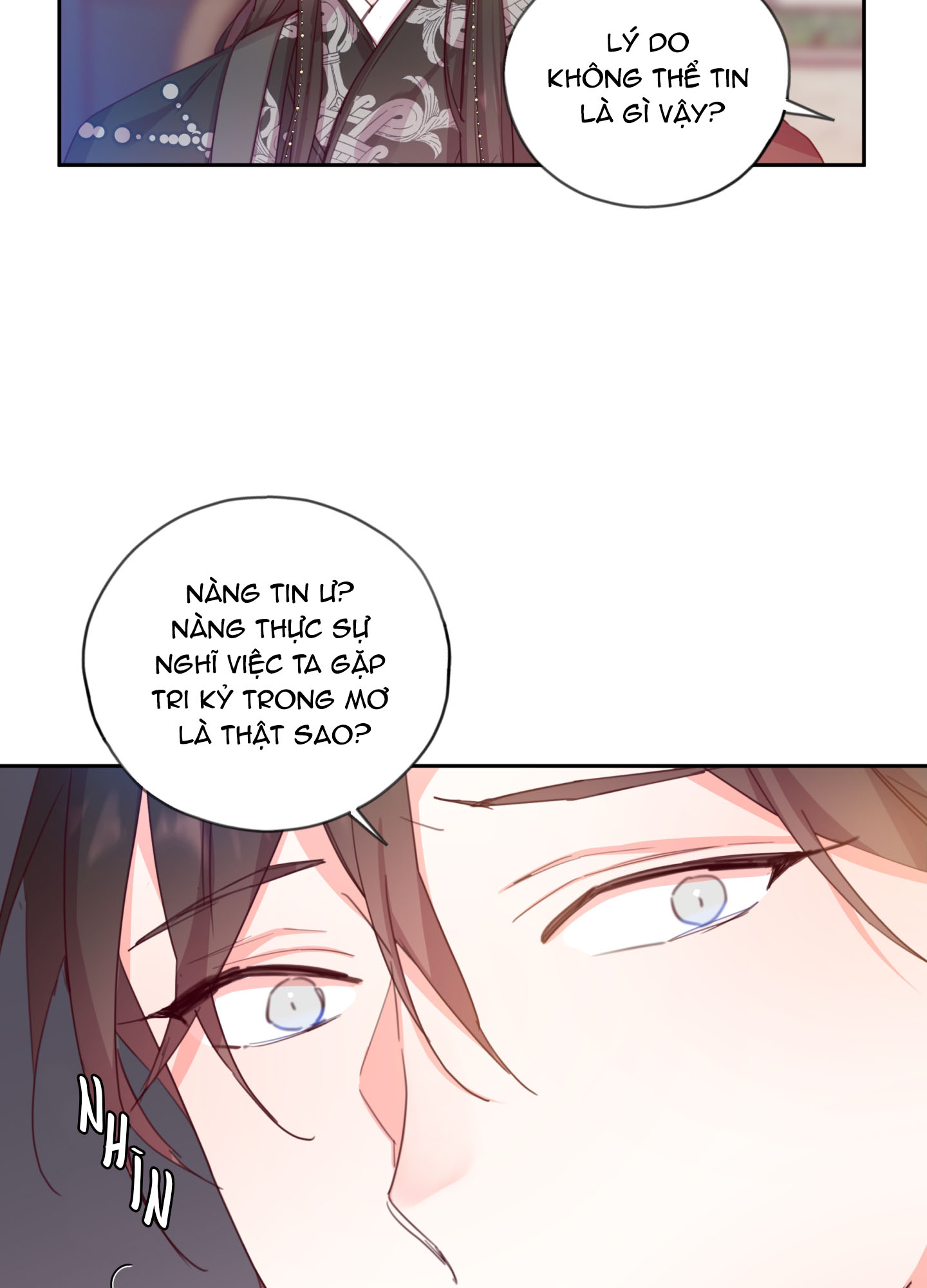 nàng tiên chốn cực lạc chapter 16 39