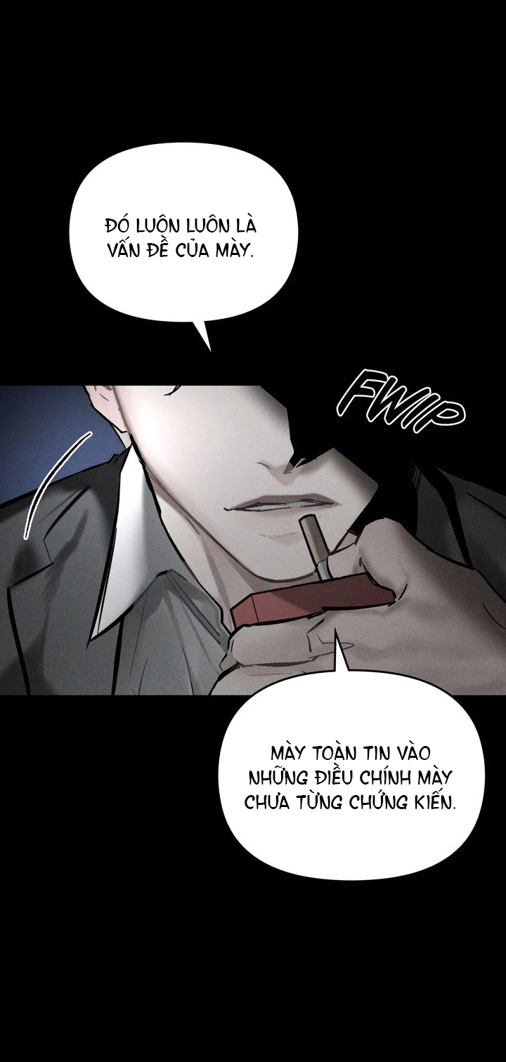 Rơi Vào Nguy Hiểm chapter 2.2 - Trang 15