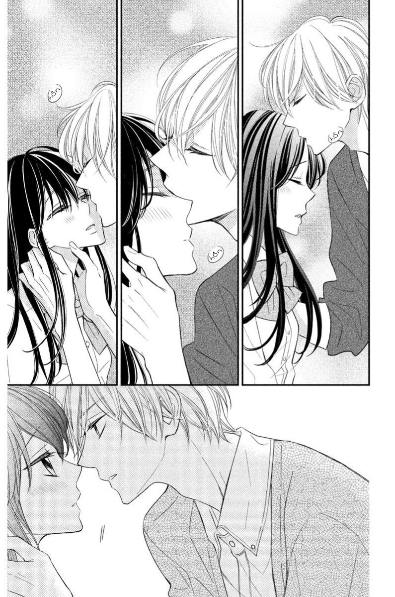 zenbu oshiete, sensei chapter 2 34