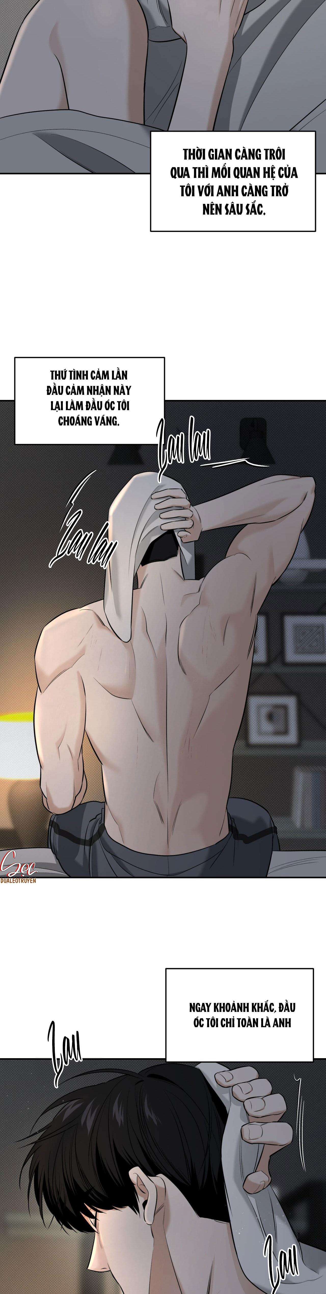 người đàn ông cho em tất cả chapter 15 13