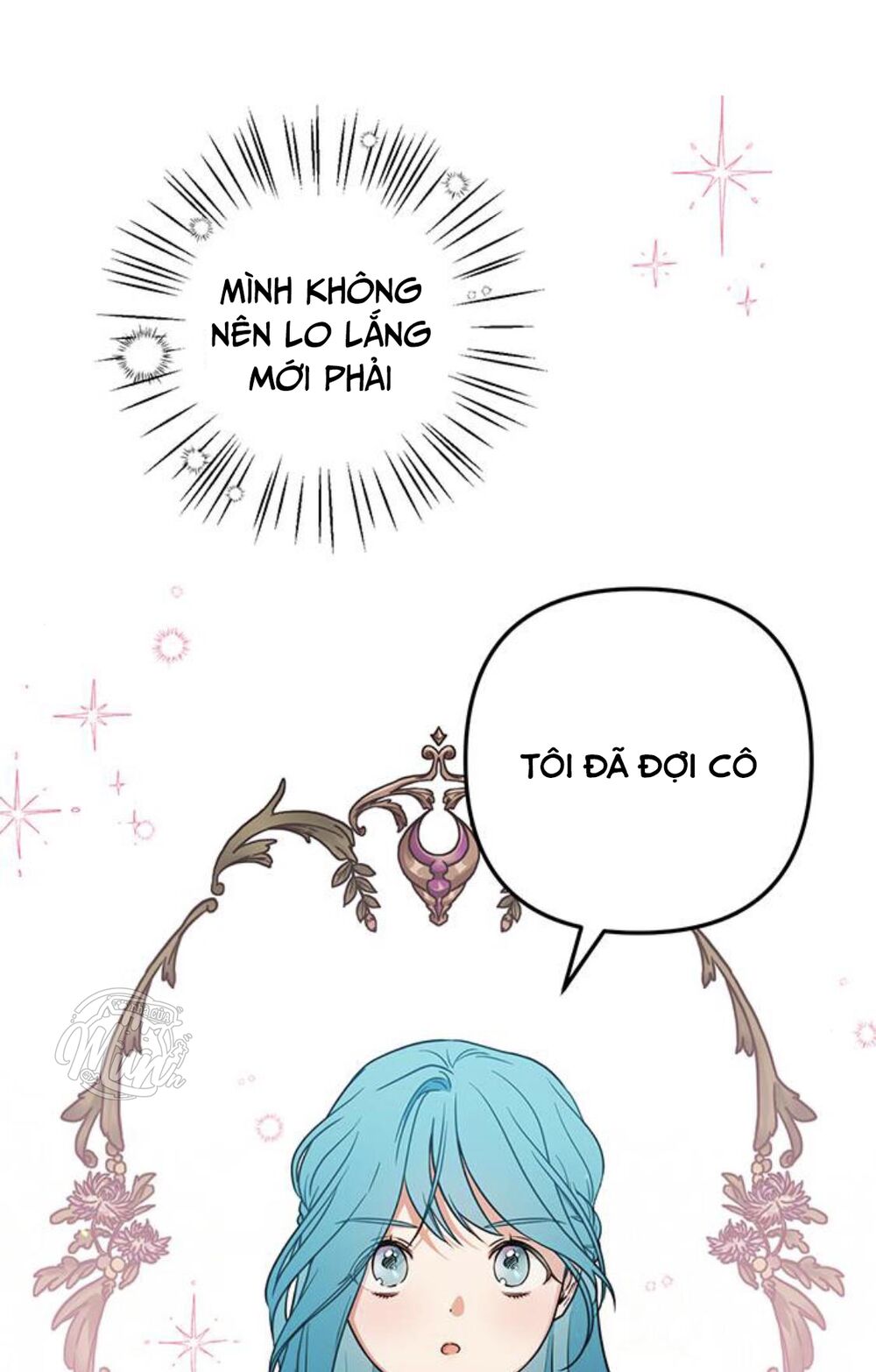 công nương mint bé nhỏ chapter 10 116