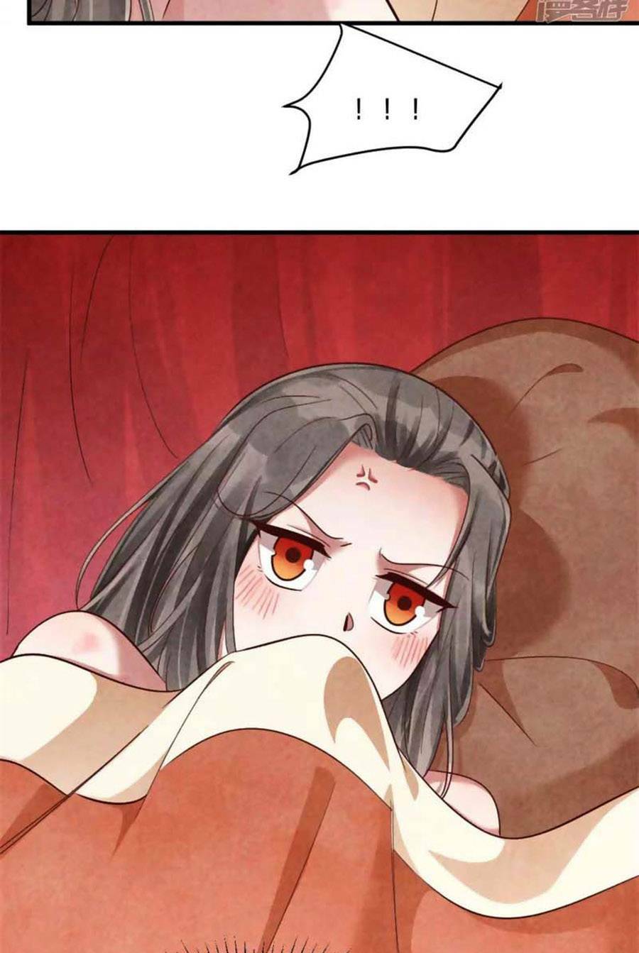 vương phi muốn trèo tường chapter 133 21